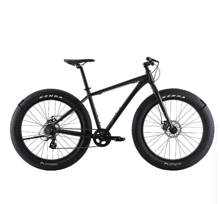 Northrock Xcoo Green