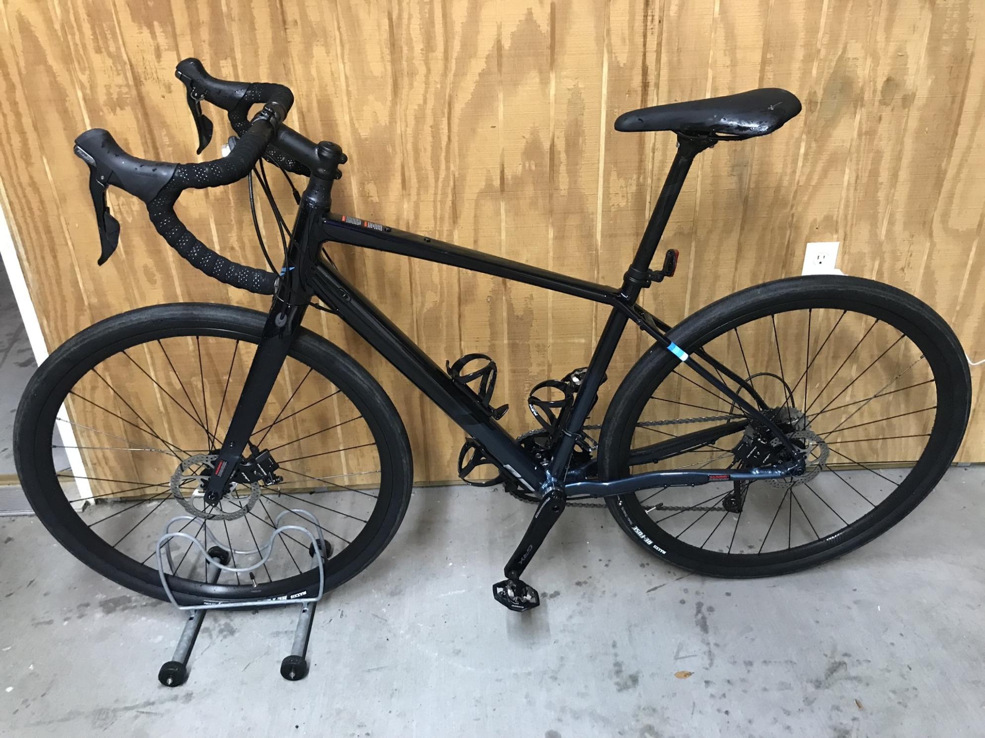 2020 Felt Broam Blue