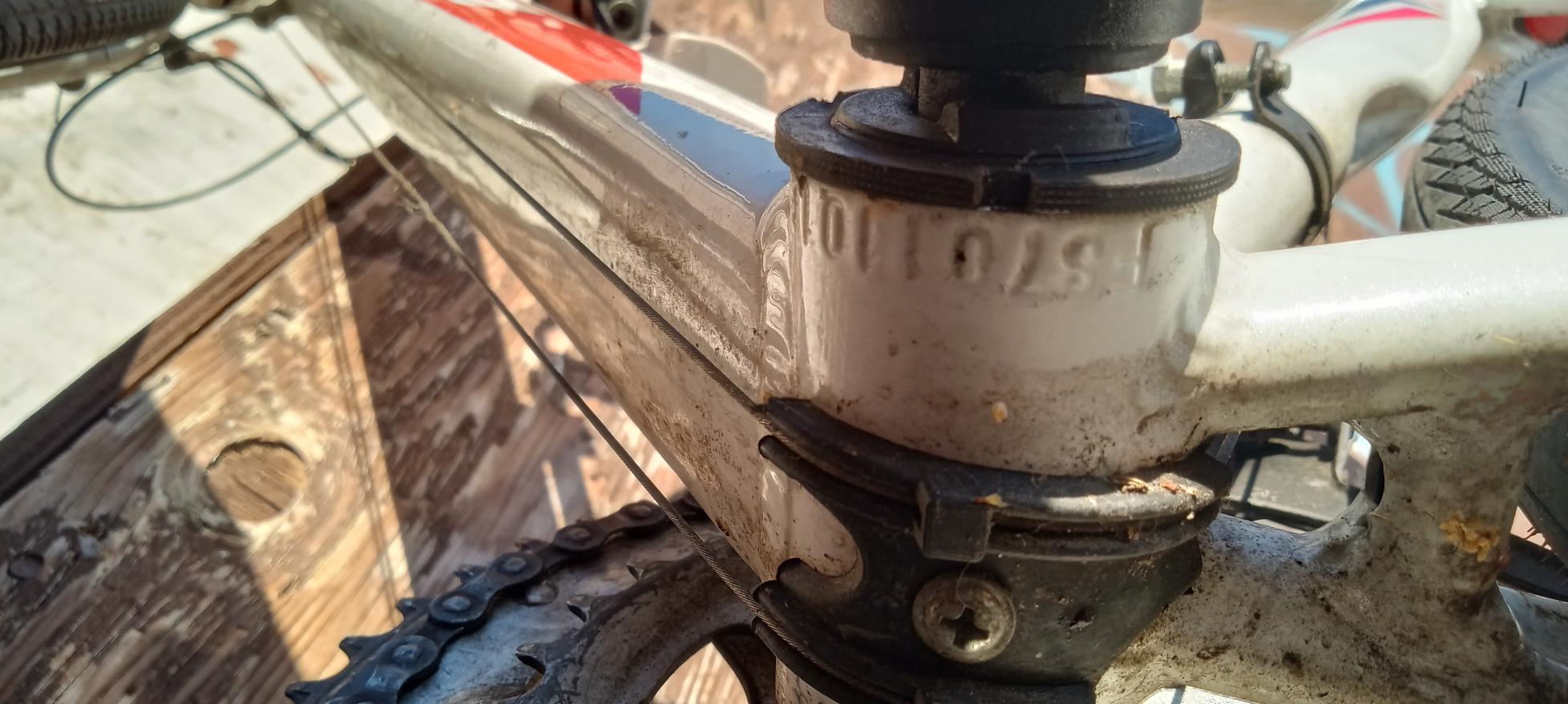 Other Rx 5.0 White and Red