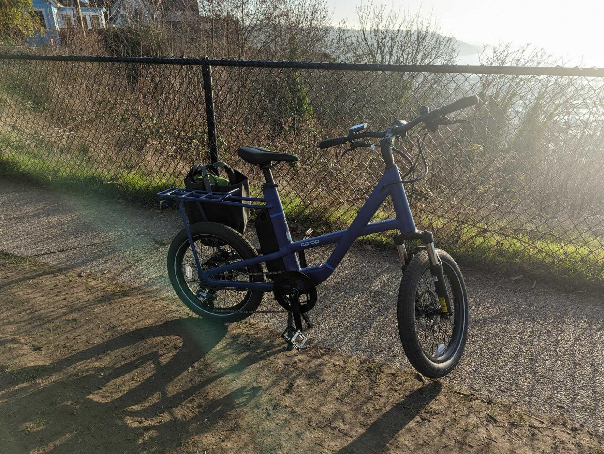 2022 REI Co-op Blue