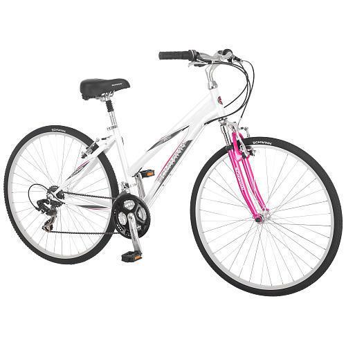 Schwinn Zeno Hybrid  Black