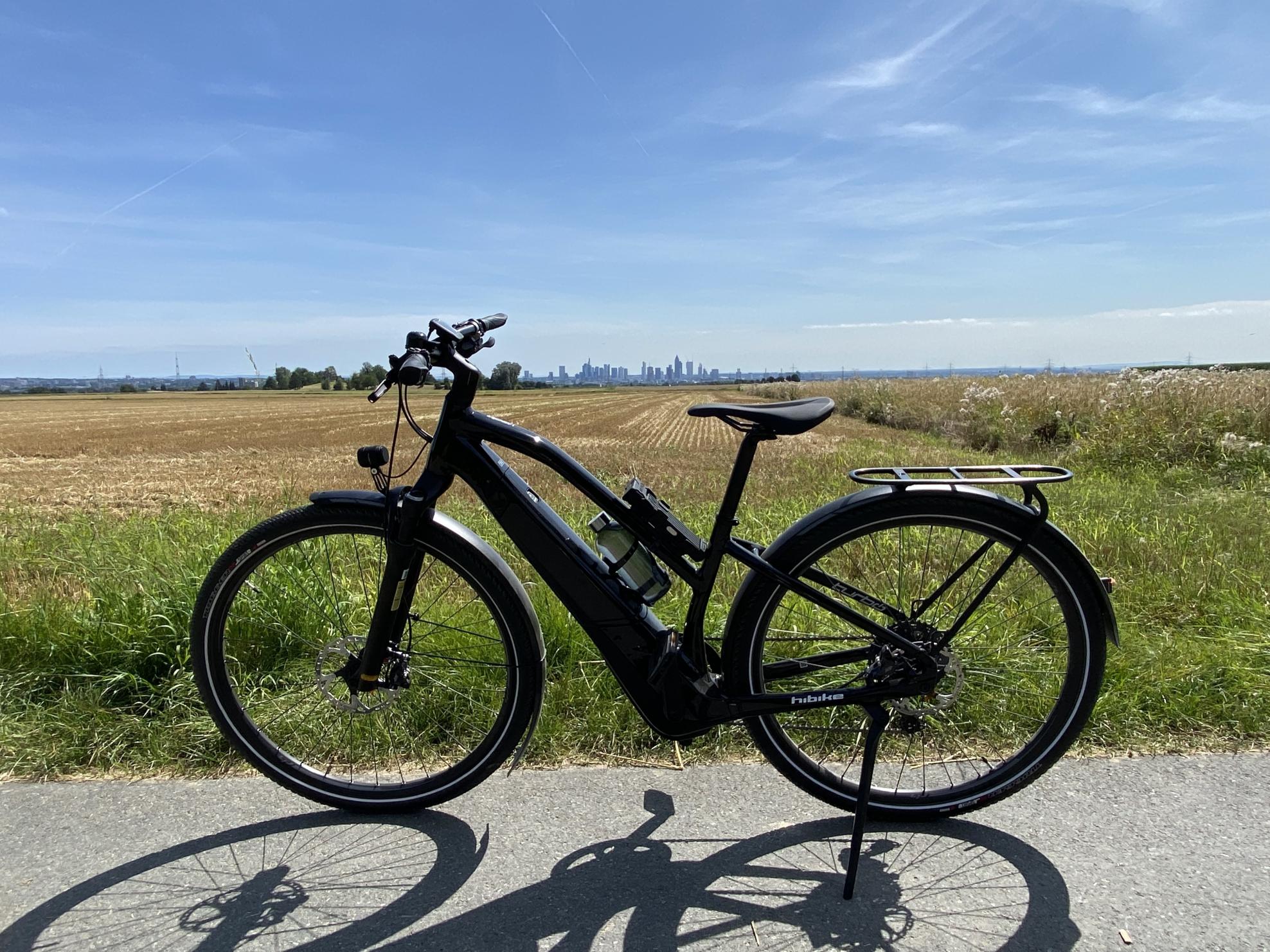 2021 Specialized Turbo Vado 5.0 Black