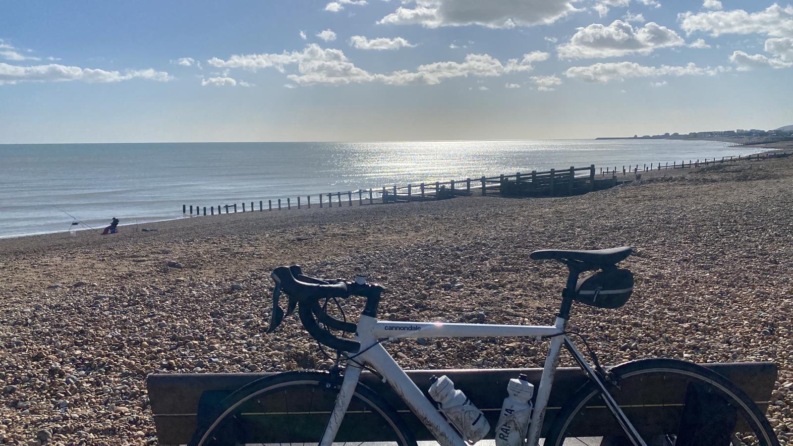 2020 Cannondale AB06566 White