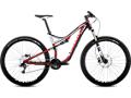 2012 Specialized Stumpjumper Comp FSR 29 Red