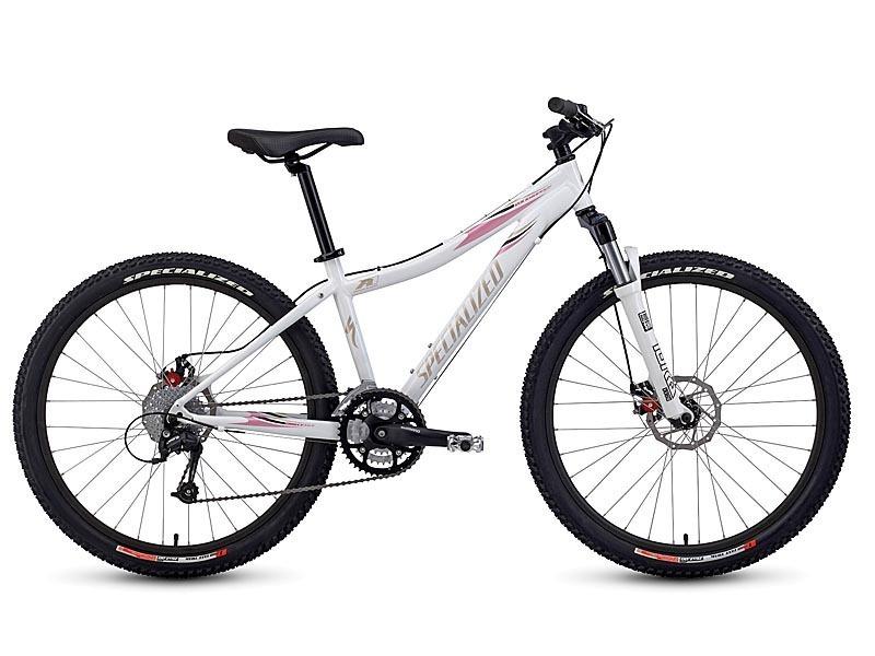 Specialized Rockhopper Women's White