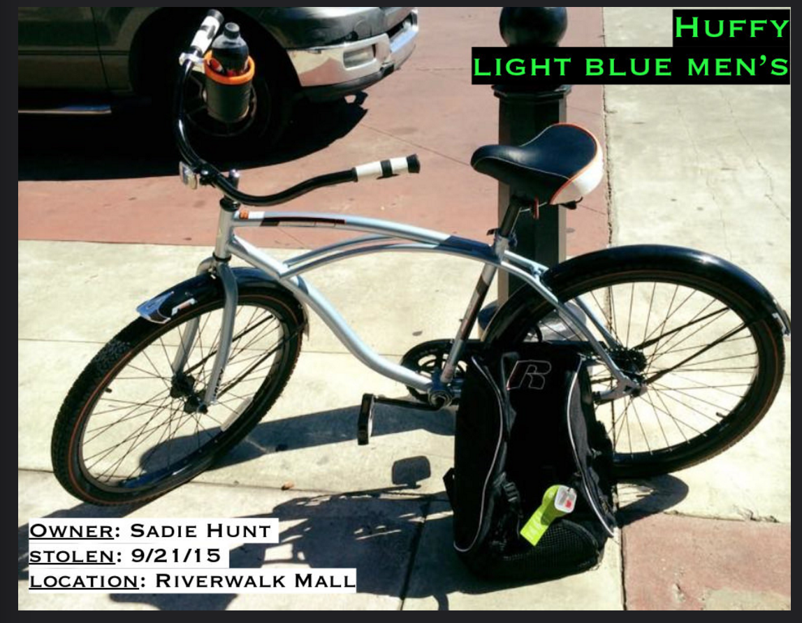 Huffy Mens Cruiser Blue