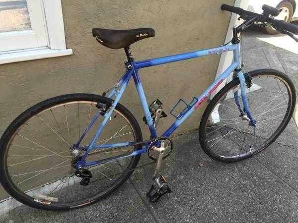 Shogun Groundbreaker Blue