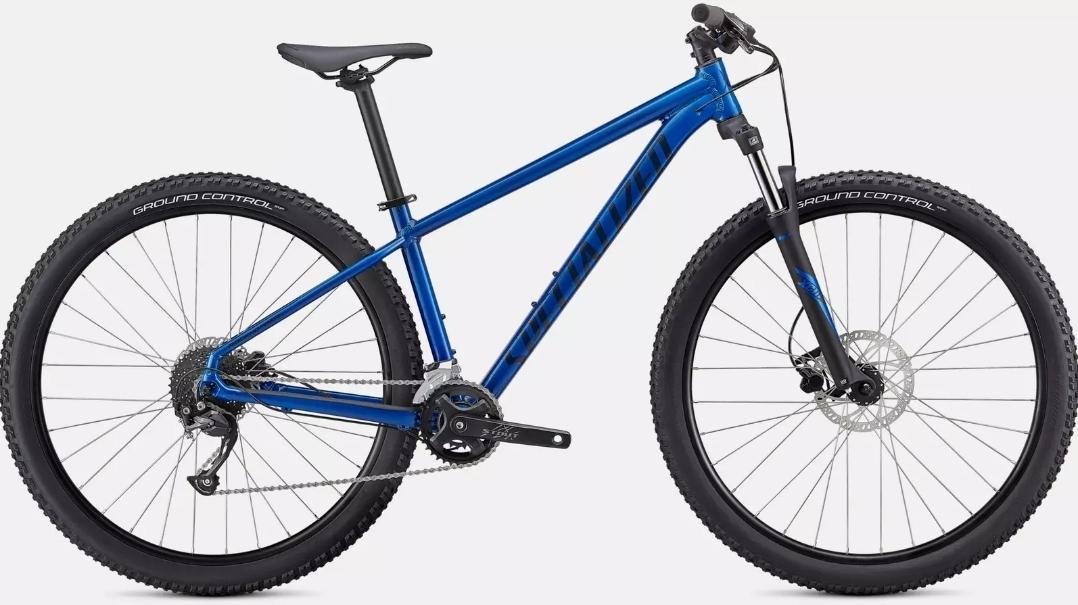 2021 Specialized Rockhopper Blue
