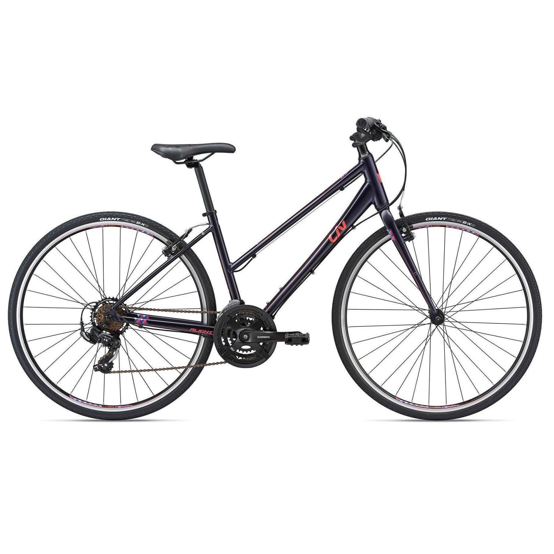 2017 Giant Elite 3 Black