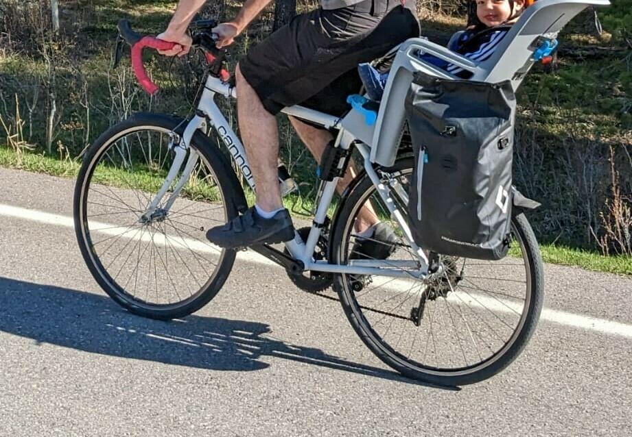 2009 Cannondale White