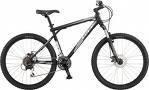 2009 GT Bicycles Avalanche  Black