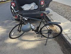 2022 Trek FX 3 Black