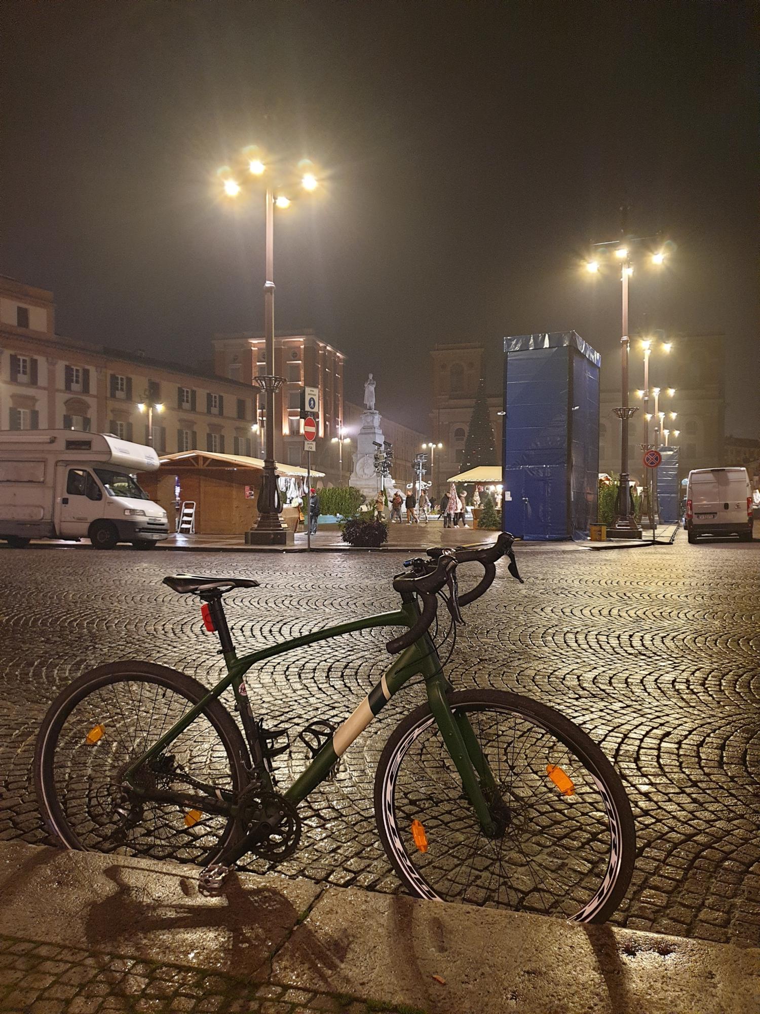 2020 Adriatica Green