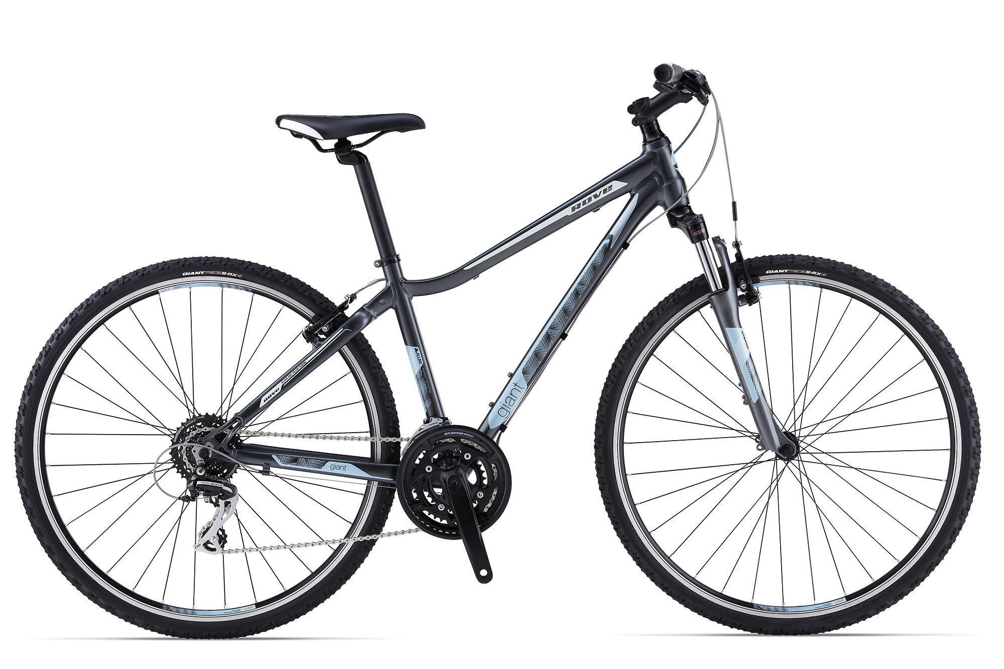 2013 Giant Rove 3 Silver or Gray