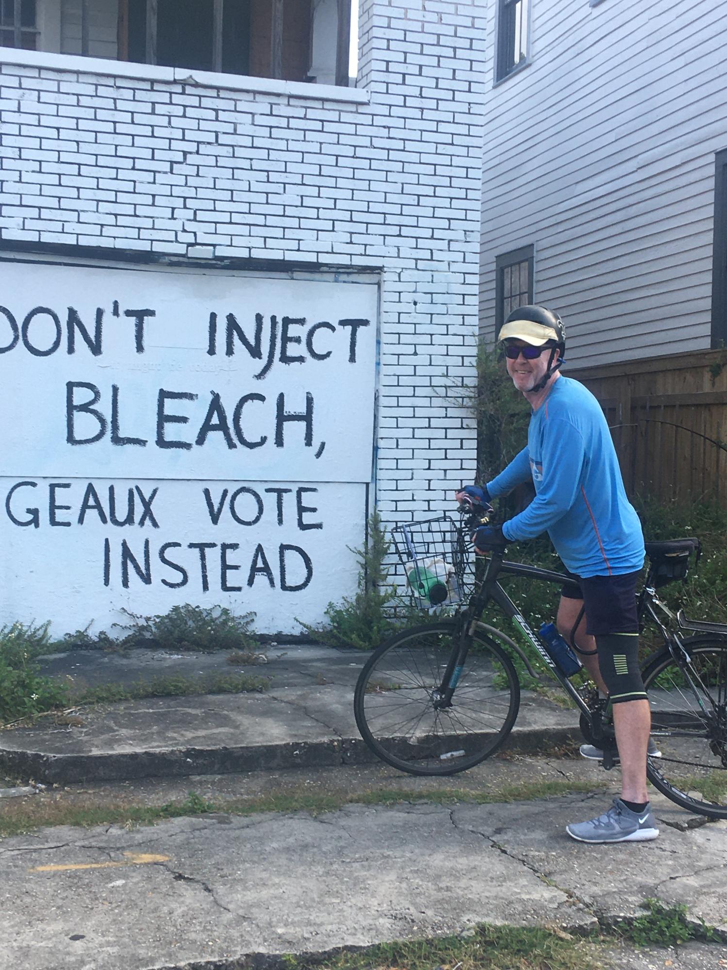 2015 Schwinn Searcher Black and Green