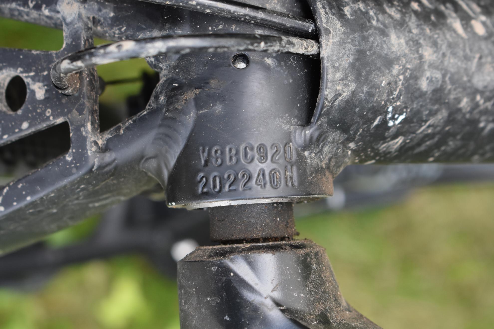 2018 Specialized Crosstour Black