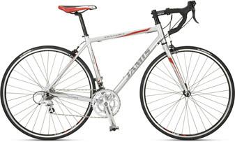 2008 Jamis Ventura Comp  Black