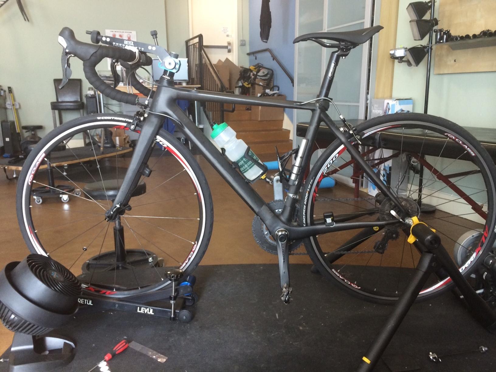 2013 Unbranded  Black