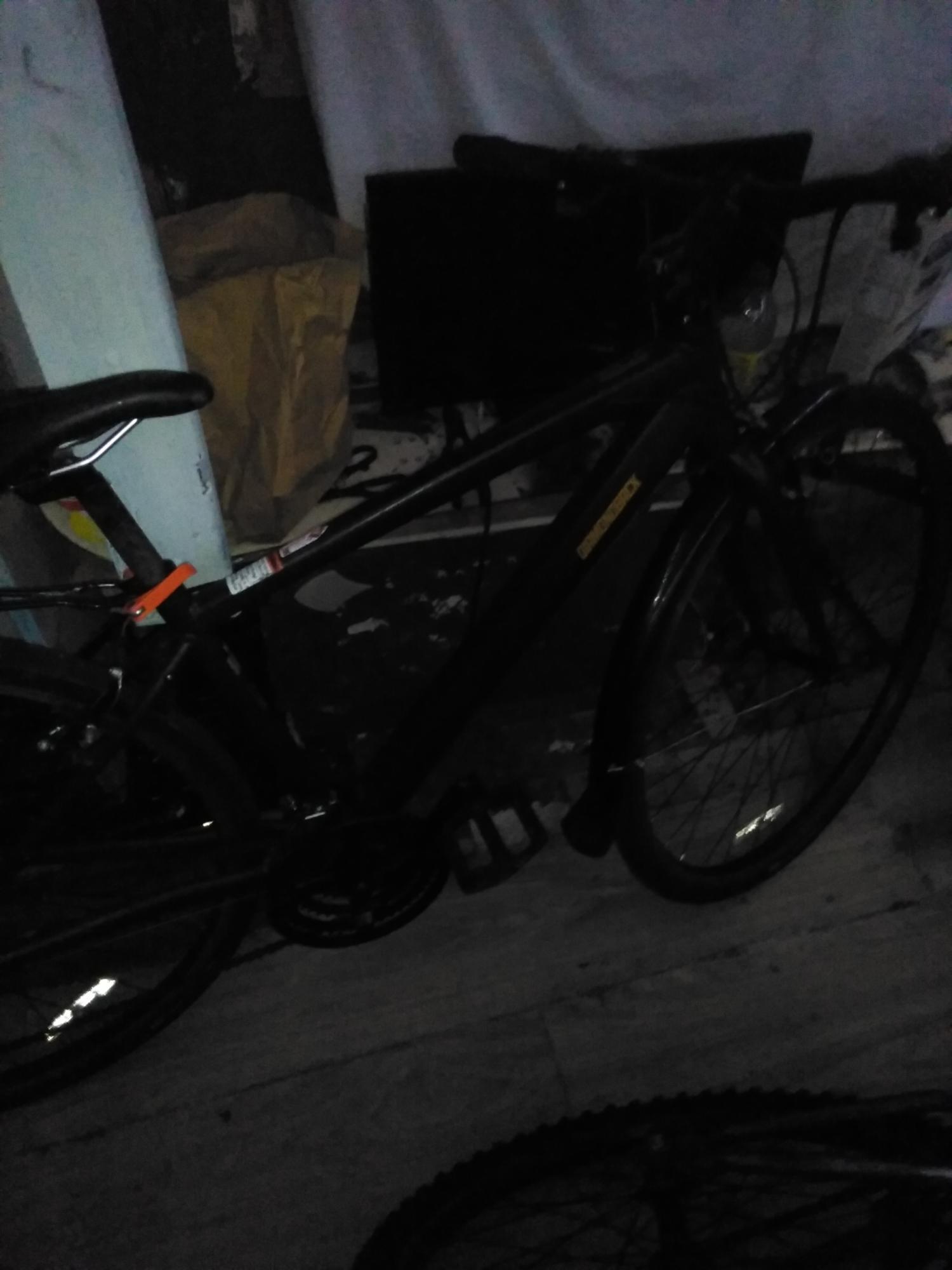 Diamondback Metric 1 Black