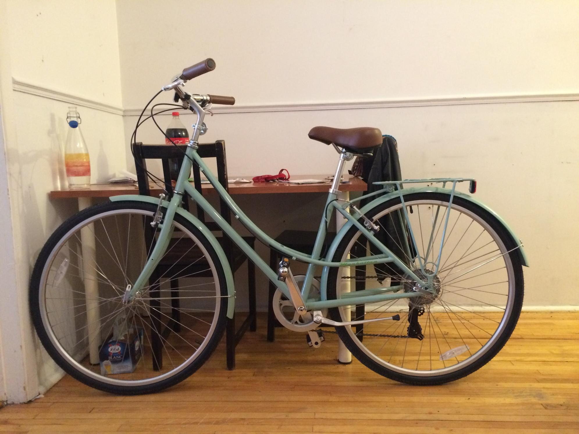 2015 Manhattan Manhattan Green Green