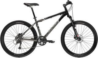 2007 Gary Fisher Wahoo Disc  Black