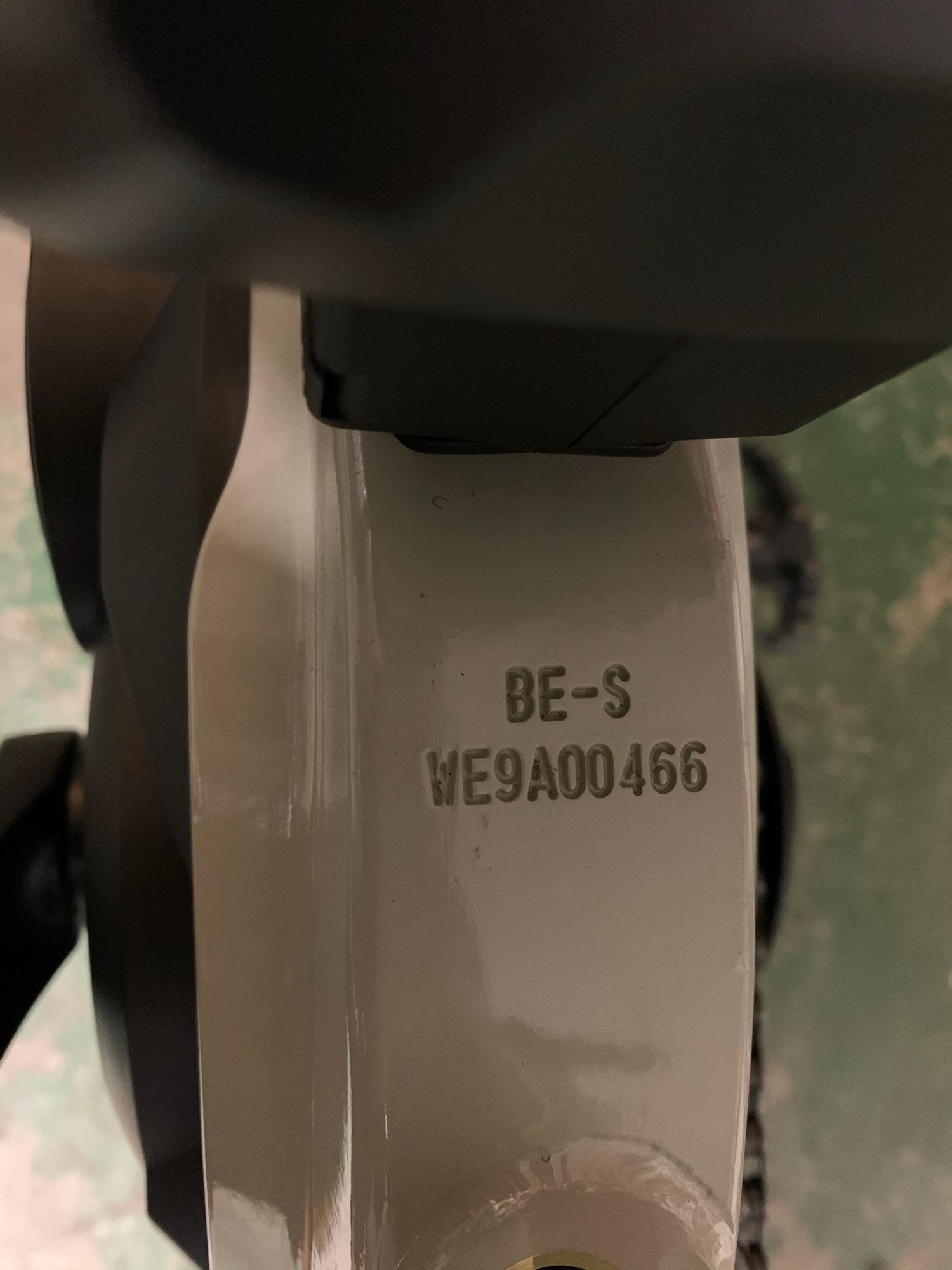 2019 Surly Big Easy White