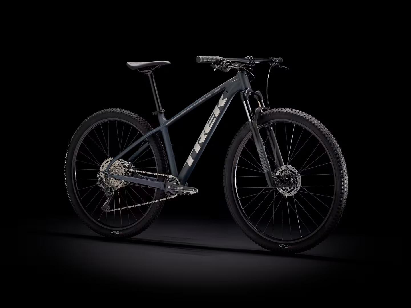 2024 Trek Marlin 7 Blue