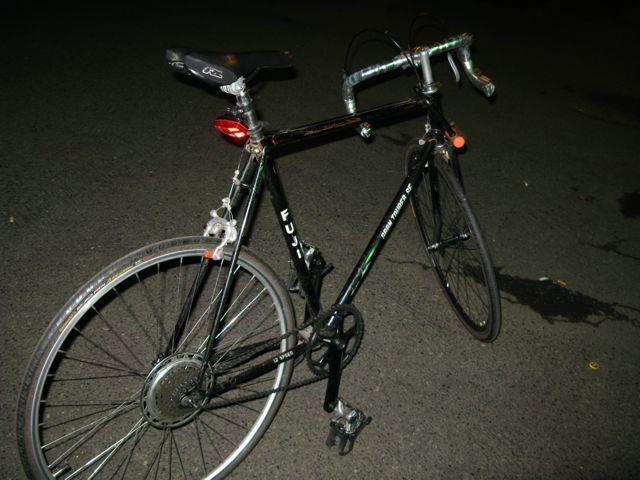 80 Fuji Gran Tourer  Black