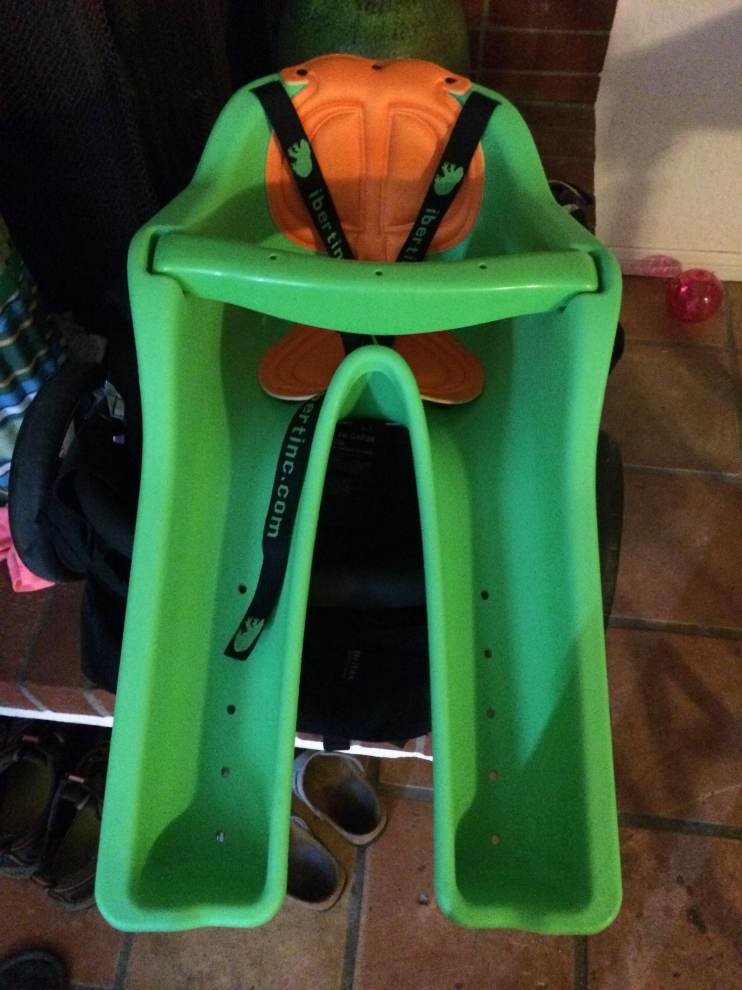 2013 Huffy cranbrook  Blue and Green