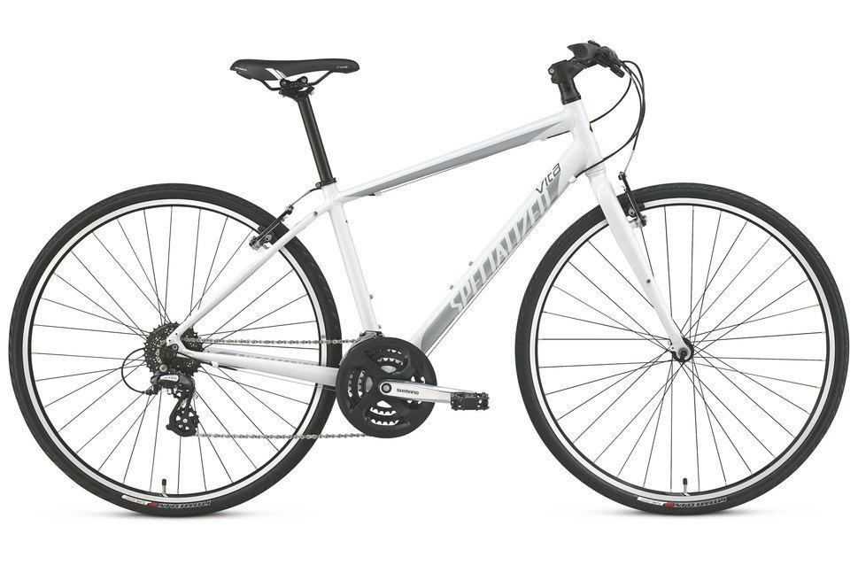 2016 Specialized Vita White
