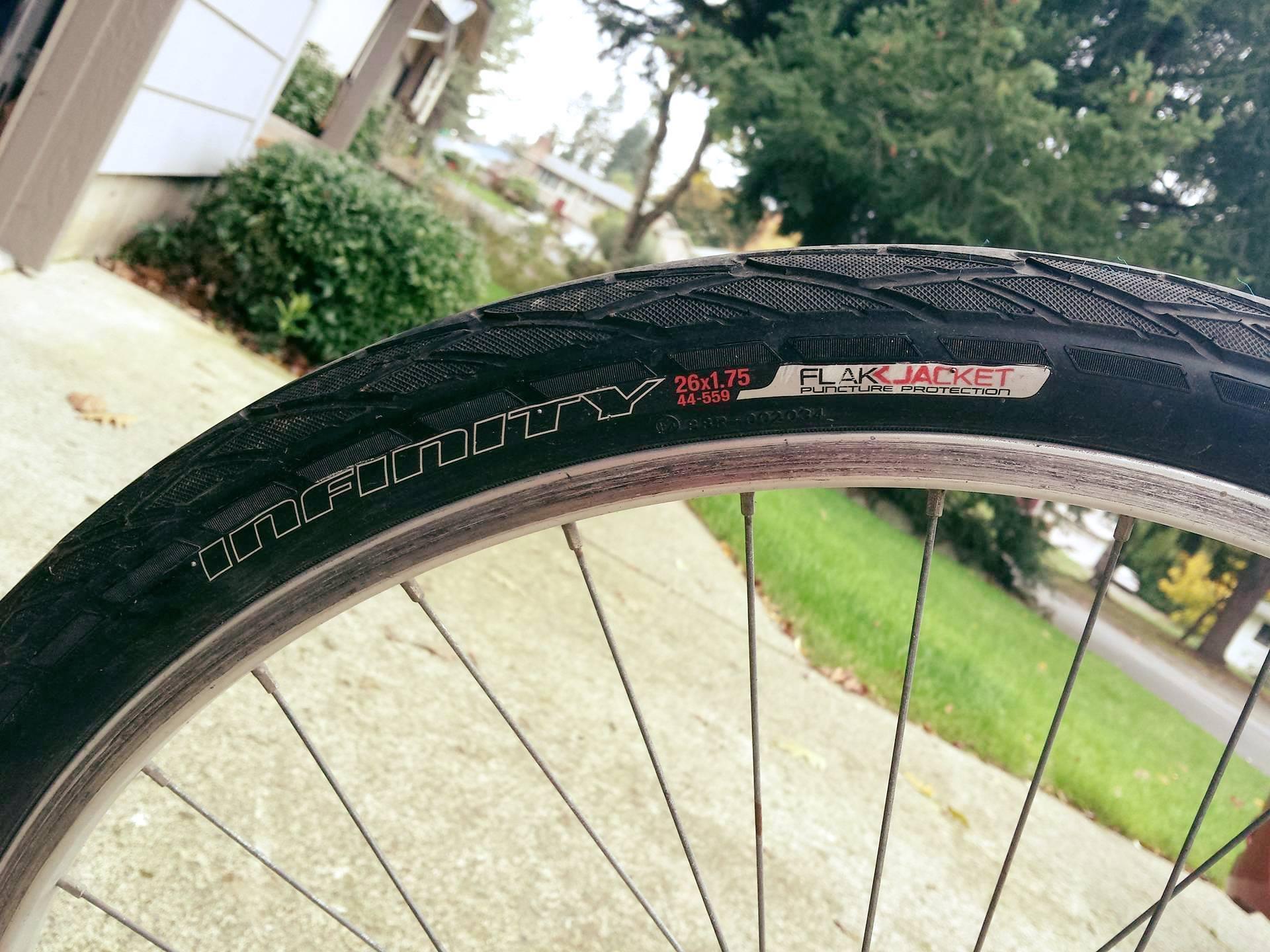 2010 Giant Sedona ST Silver or Gray