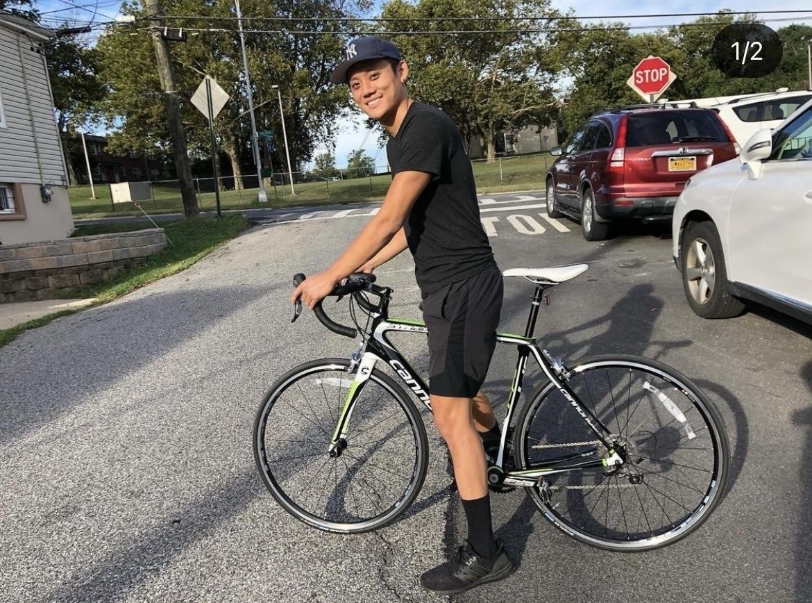 CatEye Synapse Green