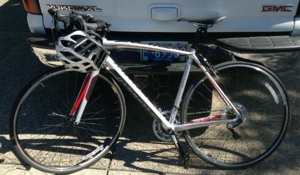 2013 Specialized Allez Sport  Black