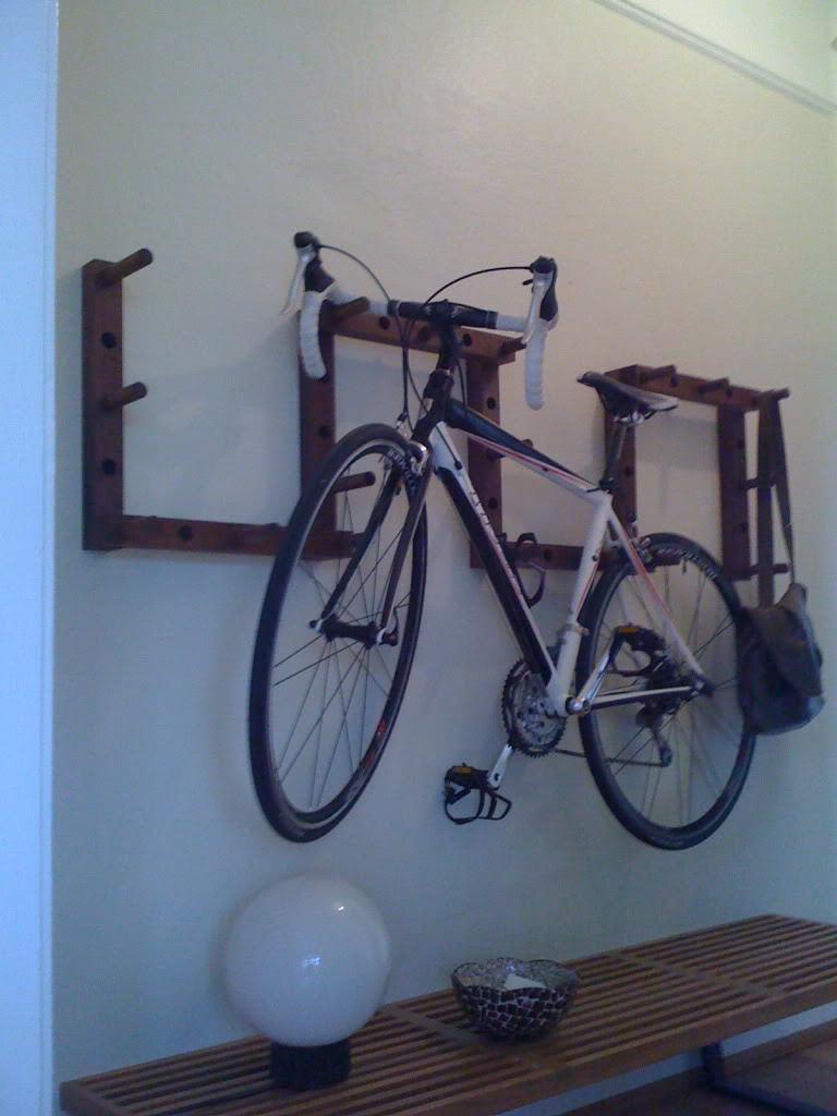 2008 Trek Alpha 1.5T  White