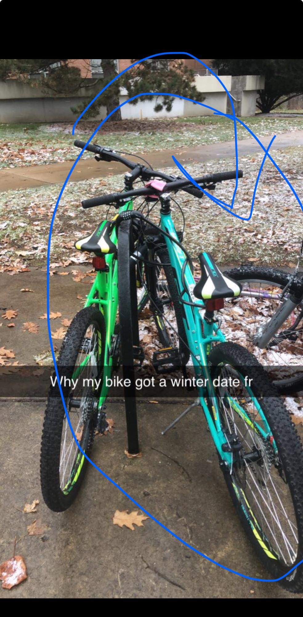 2016 GT Bicycles Laguna Pro Teal