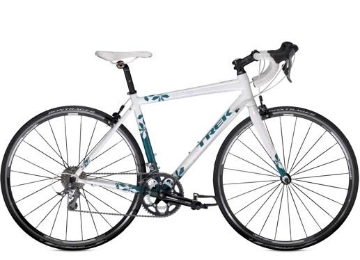 2013 Trek Lexa SL  Black