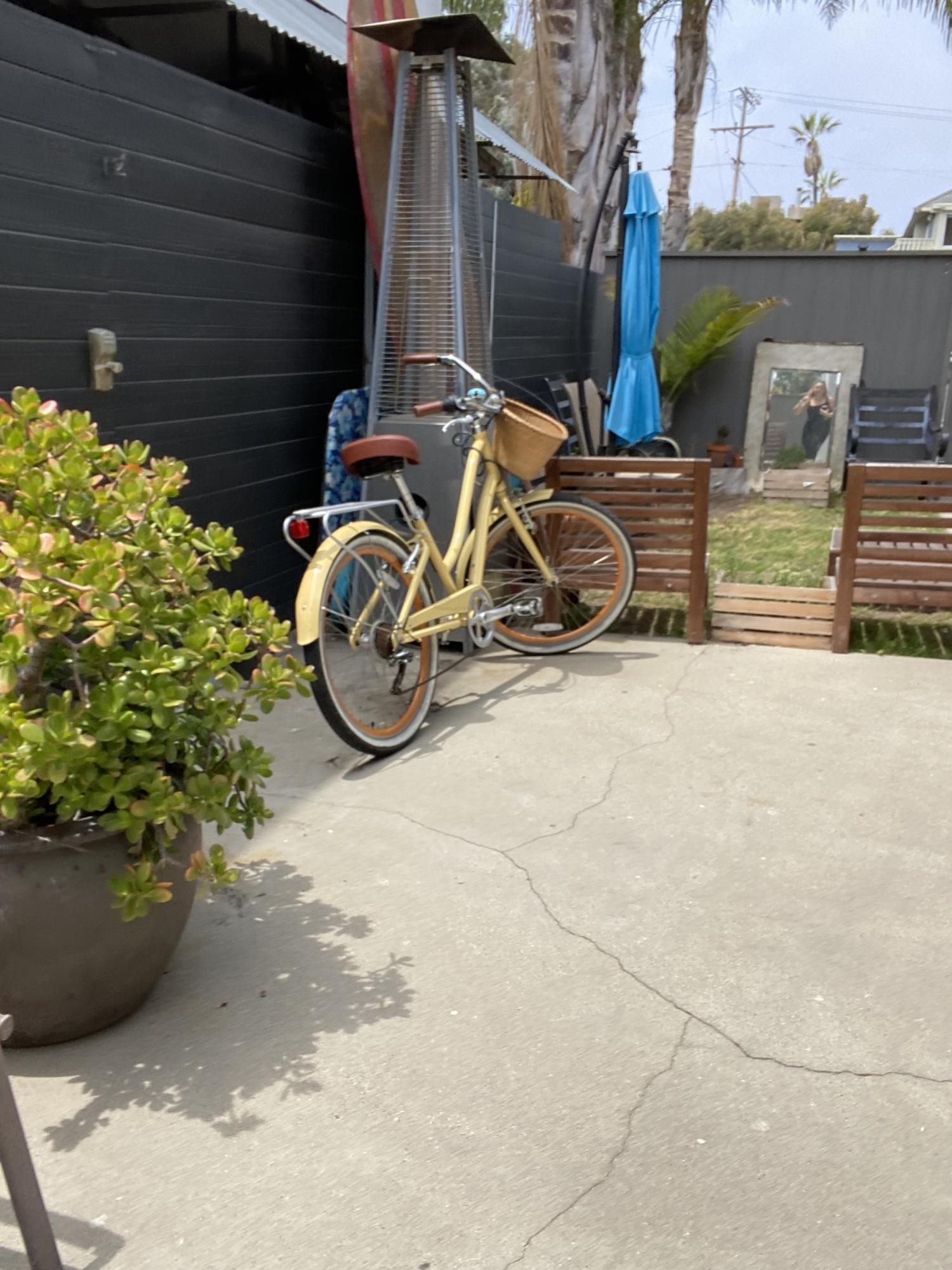 2020 sixthreezero EVRYjourney Women's 26