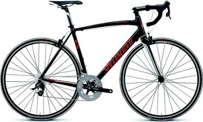 2011 Specialized Allez  Black