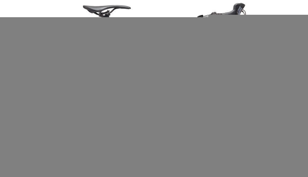 2017 Kona Rove AL Black