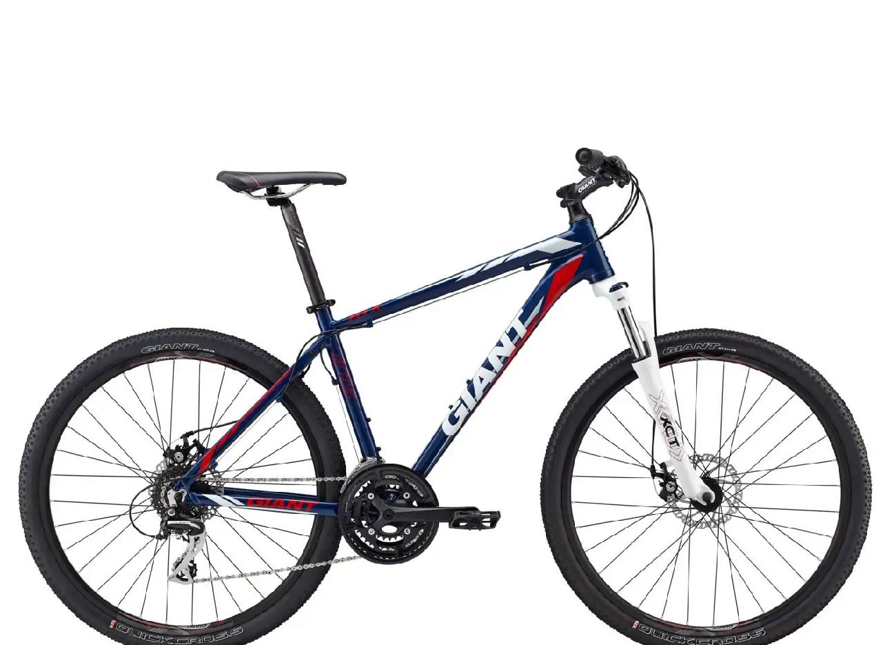 2015 Giant Blue