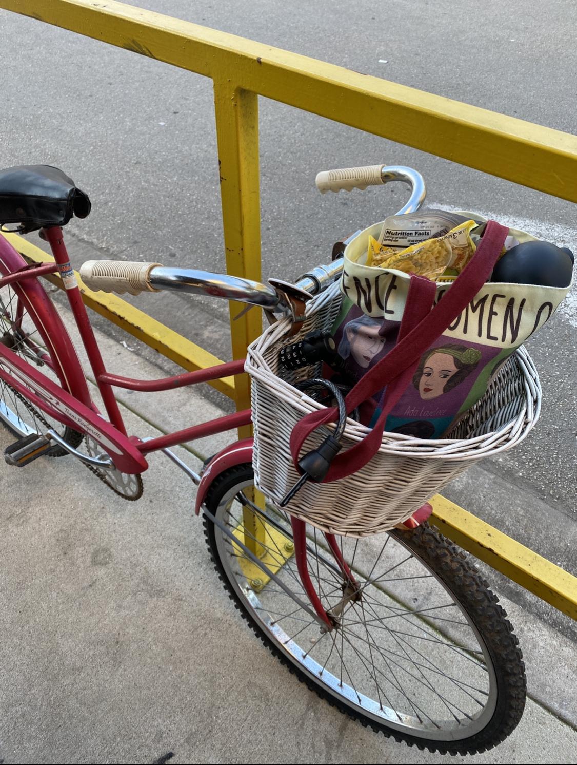 1950 Texas Rangerette Texas Rangerette Red