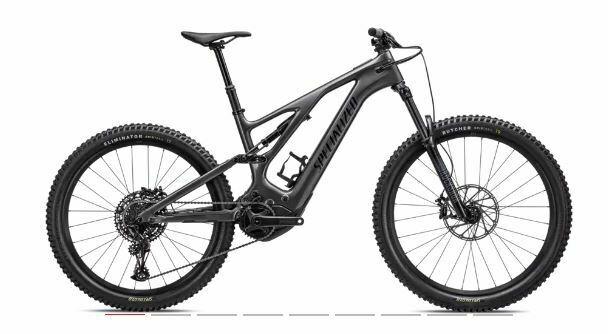 2023 Specialized Turbo Levo Carbon Base Black