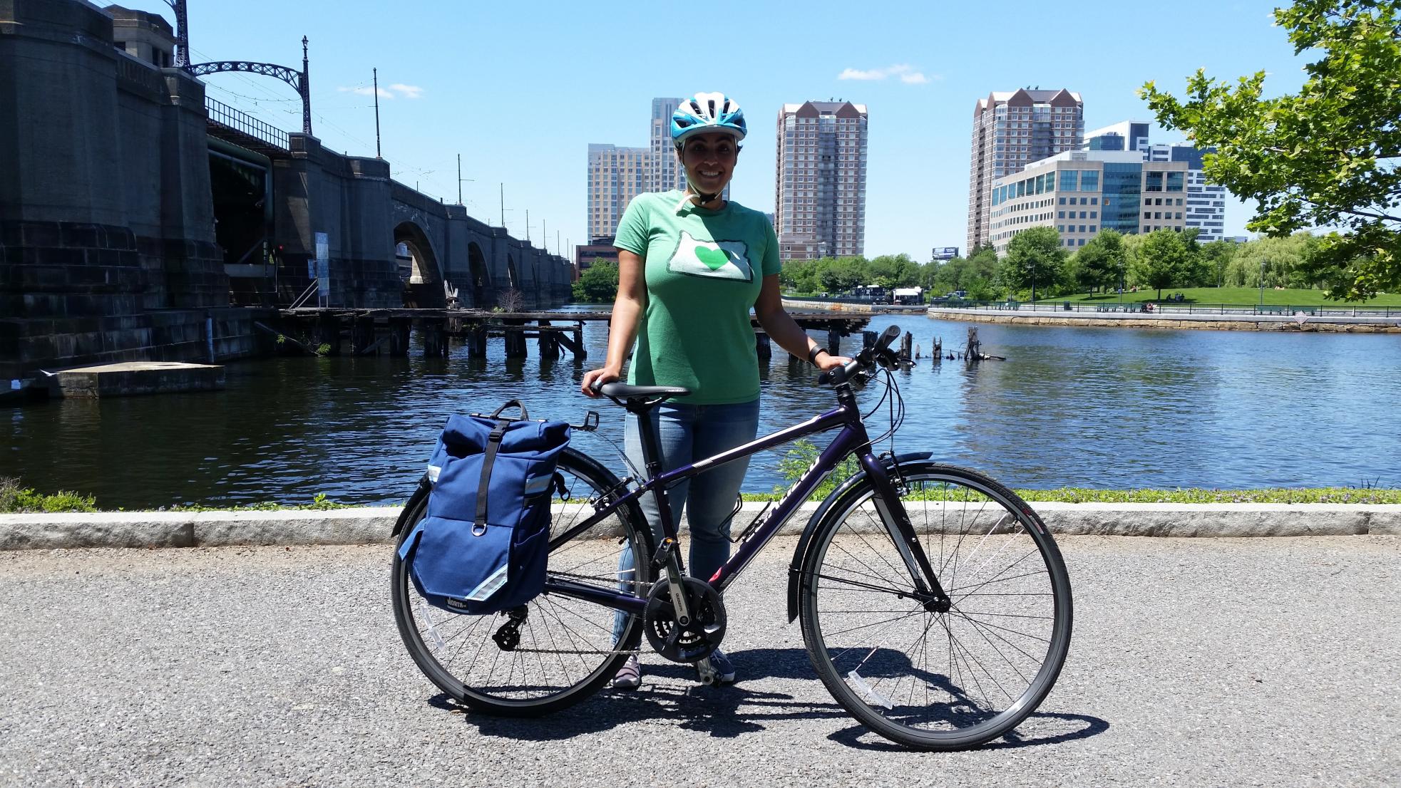 2014 Specialized Vita Purple