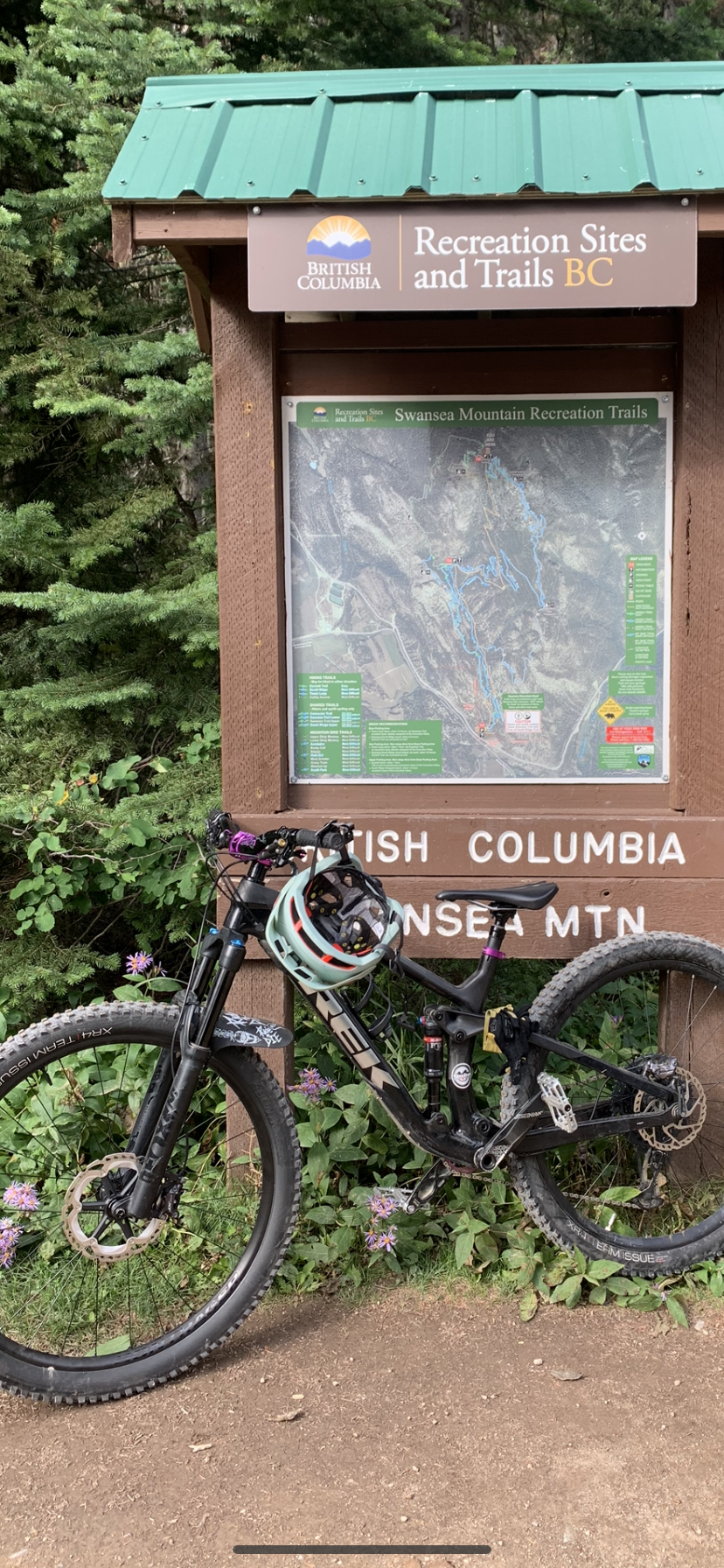 2021 Trek Fuel ex Black