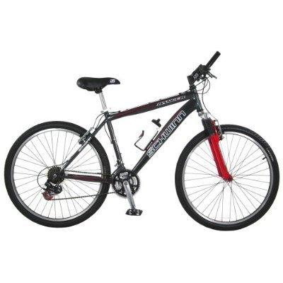 2009 Schwinn Ranger Mountain bike  Black