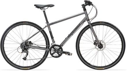 2016 Novara Buzz Silver or Gray