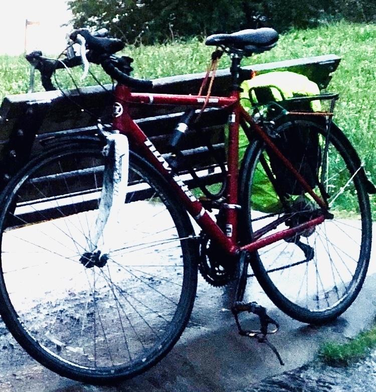 2011 Novara Divano Red