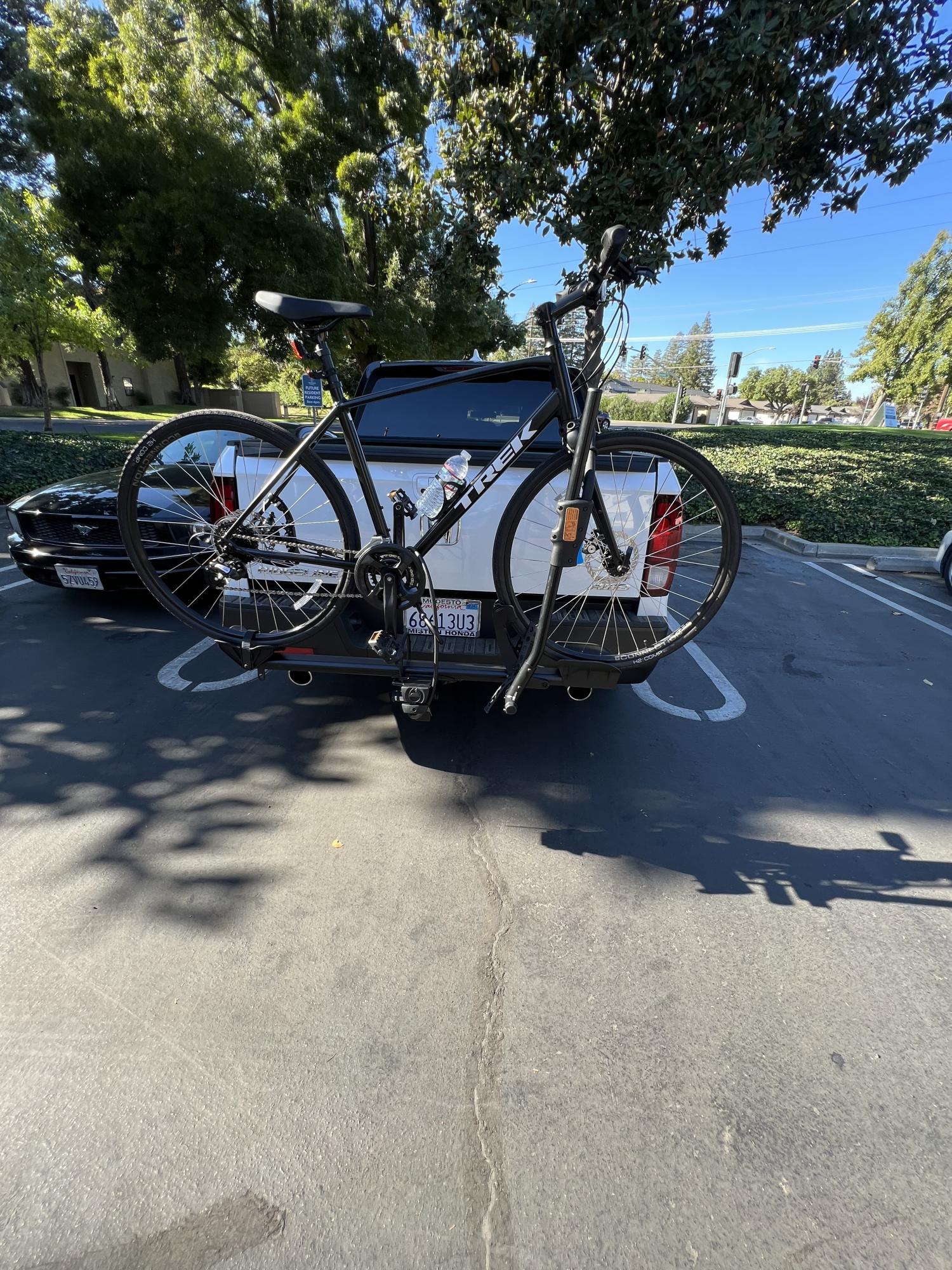 2023 Trek FX 1 Black