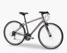 2015 Trek 7.2 FX WSD Silver or Gray
