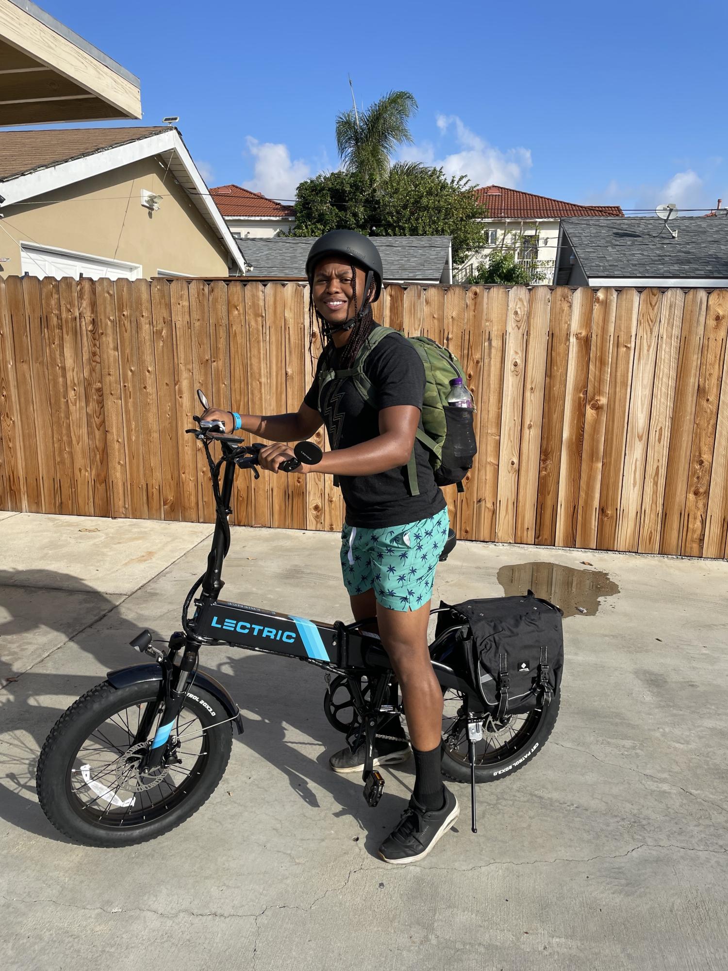 2022 Lectric eBikes Lectric Bike 2.0 Black